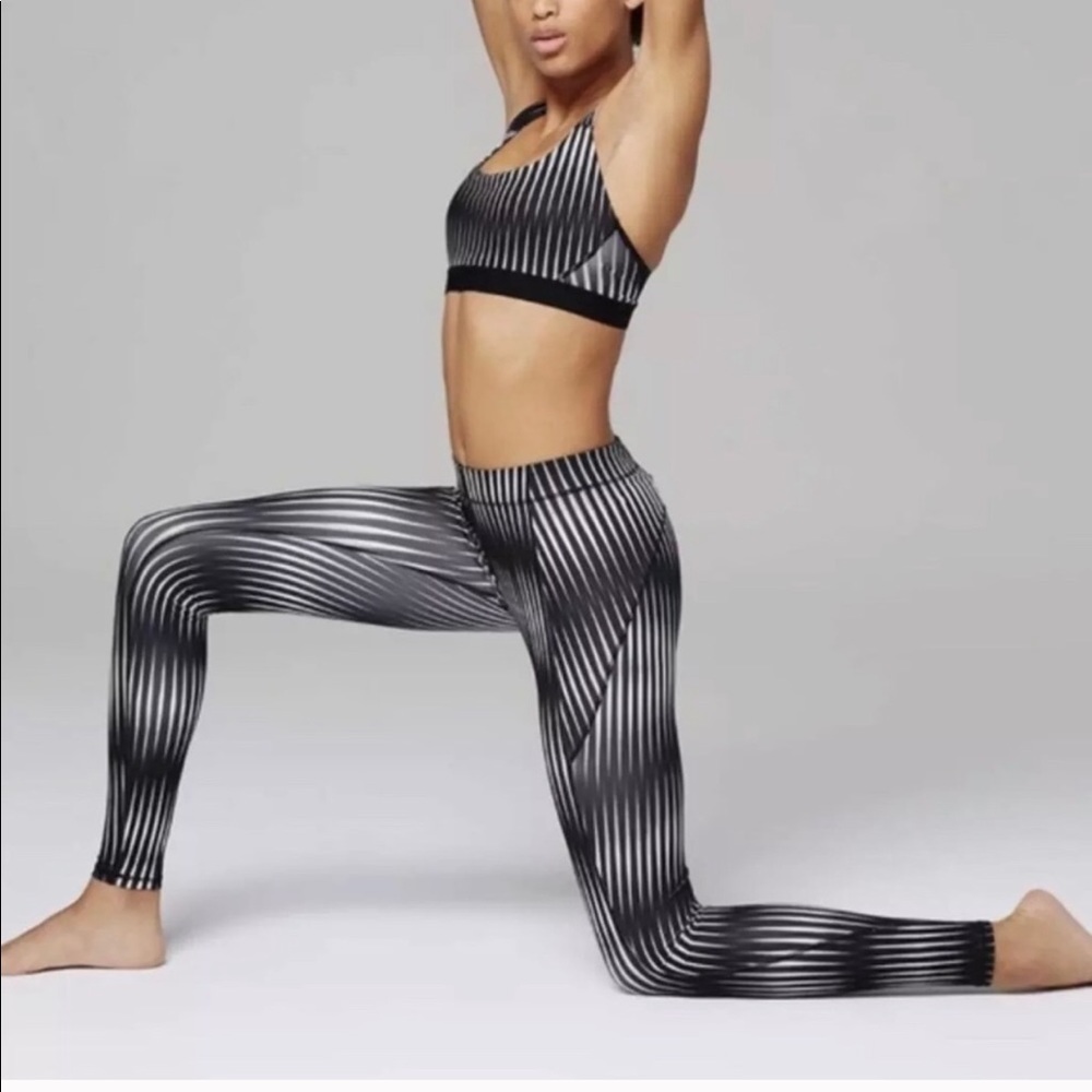 Ivy Park Kaleidoscope Leggings - Picture 1 of 8